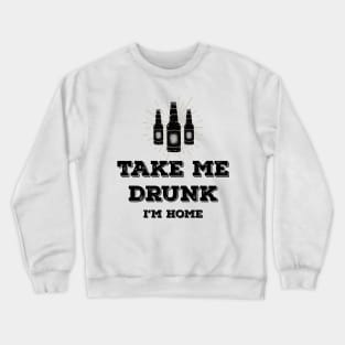 Party T-shirt Crewneck Sweatshirt